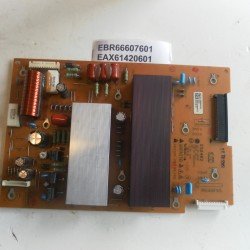 EBR66607601 EAX61420601 42PJ350