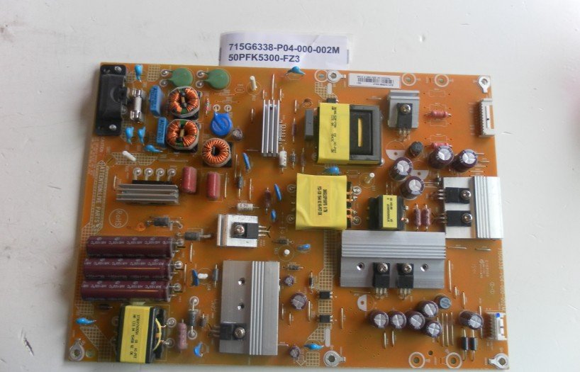 715G6338- 50PFK5300-FZ3