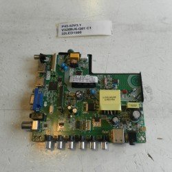 P45-53V3.1 V320BJ6-Q01 C1 32LED1500