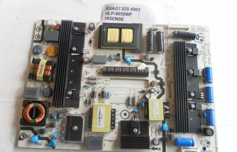 RSAG7.820.4903 HLP-4055WF HISENSE