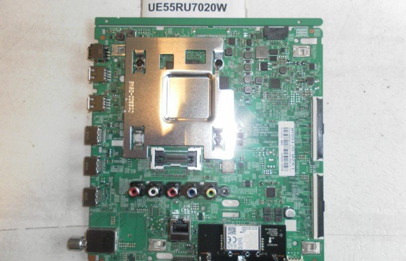 BN94-14200A UE55RU7020W