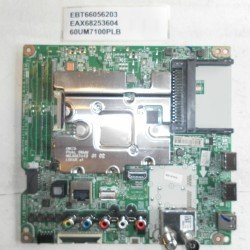 EBT66056203 EAX68253604 60UM7100PLB
