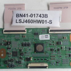 BN41-01743B LSJ460HW01-S