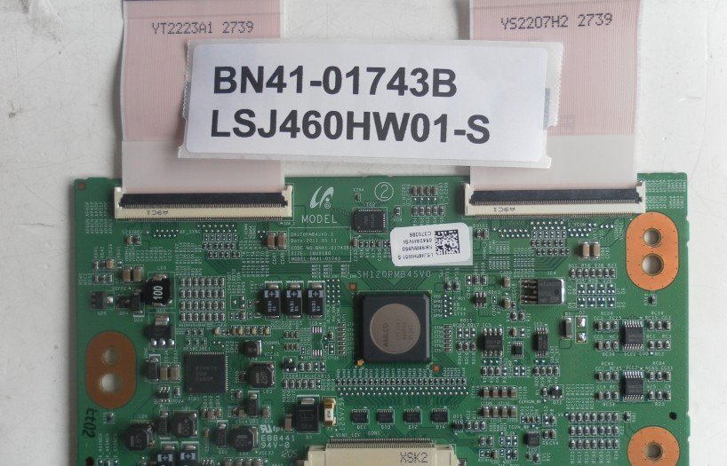 BN41-01743B LSJ460HW01-S