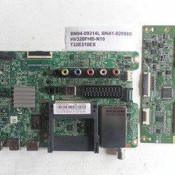 BN94-09314L BN41-02098B HV320FHB-N10 T32E310EX