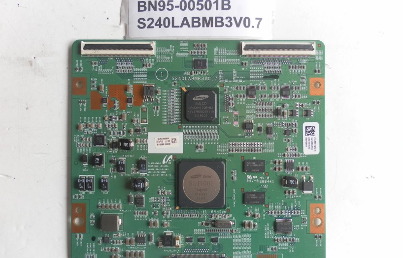 BN95-00501B S240LABMB3V0.7
