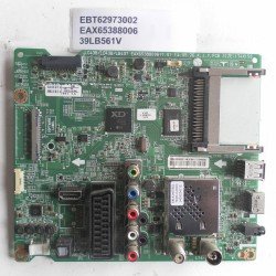 EBT62973002 EAX65388006 39LB561V