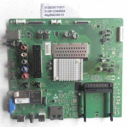 313929711911 313912364954 40PFL6626H12