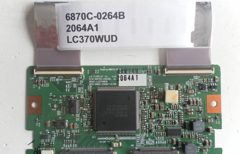 6870C-0264B 2064A1 LC370WUD