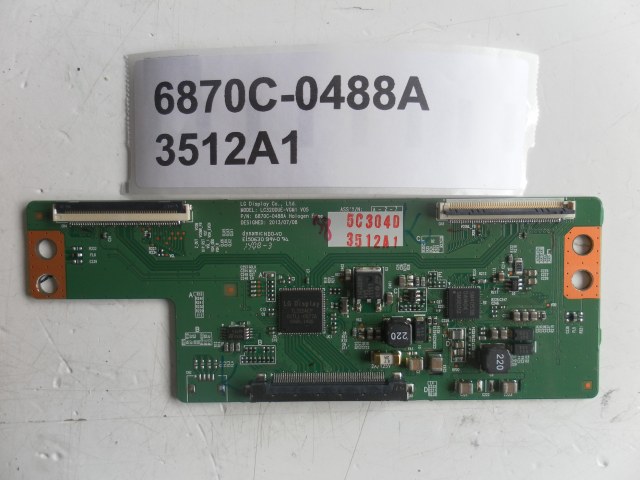 6870C-0488A 3512A1