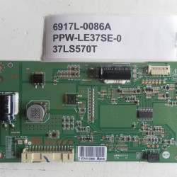 6917L-0086A PPW-LE37SE-0 37LS570T