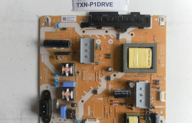 TNPA5968 TXN-P1DRVE