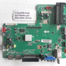 T.MSD309.BA3T TP315BT4A-YD1 SOLARA LED32