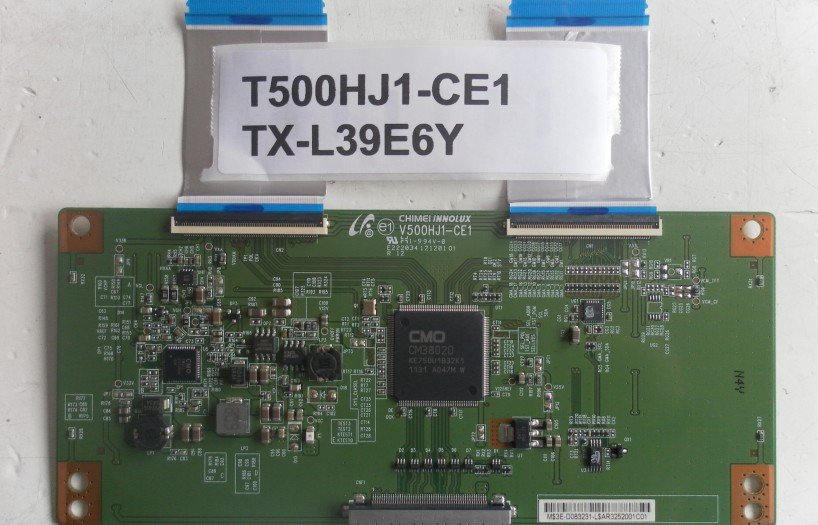 T500HJ-CE1 TX-L39E6Y