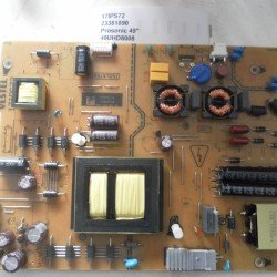 17IPS72 23381890 PROSONIC 49'' 49UHD8008