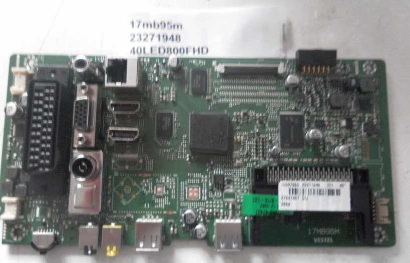 17MB95M 23271948 40LED800FHD