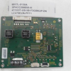 6916L-0130A 3PHCC20005B-H 47/333T-GS-5B-F3GBKUP-DK LC470EUN-PFF1
