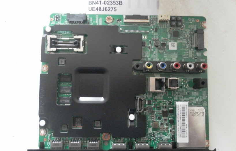 BN94-09094W BN41-02353B UE48J6275