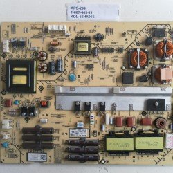 APS-299 1-887-403-11 KDL-55HX955