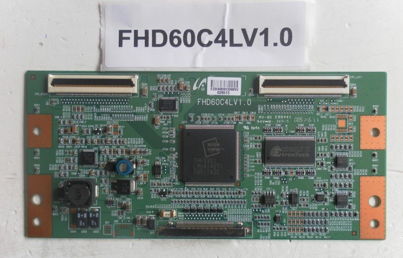 FHD60C4LV1.0