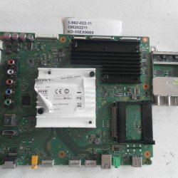 1-982-022-11 198202211 KD-55XE9005