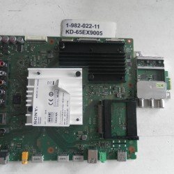 1-982-022-11 KD-49XE9005