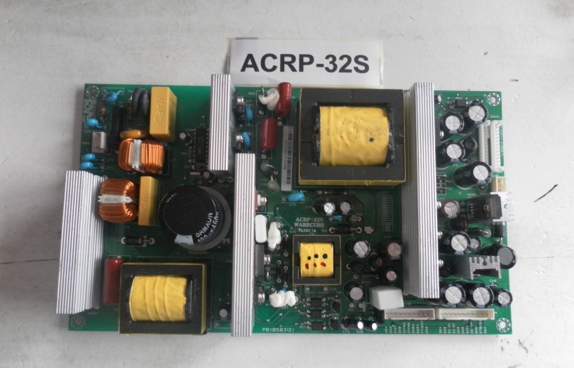 ACRP-32S