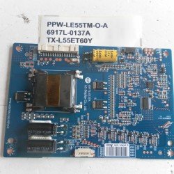 PPW-LE55TM-O-A 6917L-0137A TX-L55ET60Y