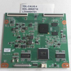 TDL-C4LV0.4 KDL-40NX710 LTH400HT01