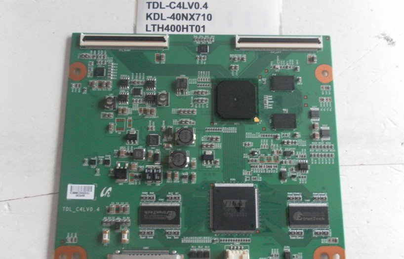 TDL-C4LV0.4 KDL-40NX710 LTH400HT01
