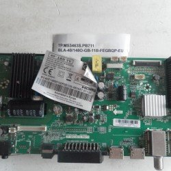 TP.MS3463S.PB711 BLA-40 148O-GB-11B-FEGBQP-EU