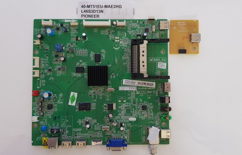 40-MT51EU-MAE2HG L46S3D13N PIONEER
