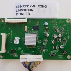 40-N72312-MEC2HG L46S3D13N PIONEER
