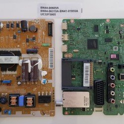 BN44-00605A BN94-06315A-BN41-01955A UE32F5005