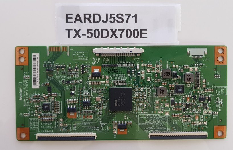 EARDJ5S71 TX-50DX700E