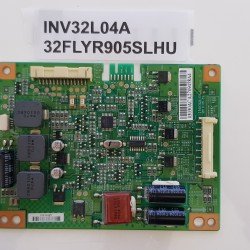 INV32L04A 32FLYR905SLHU