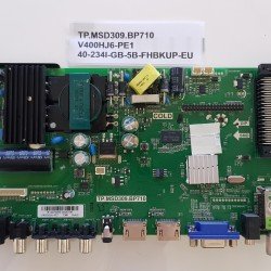 TP.MSD309.BP710 V400HJ6-PE1 40-234I-GB-5B-FHBKUP-EU