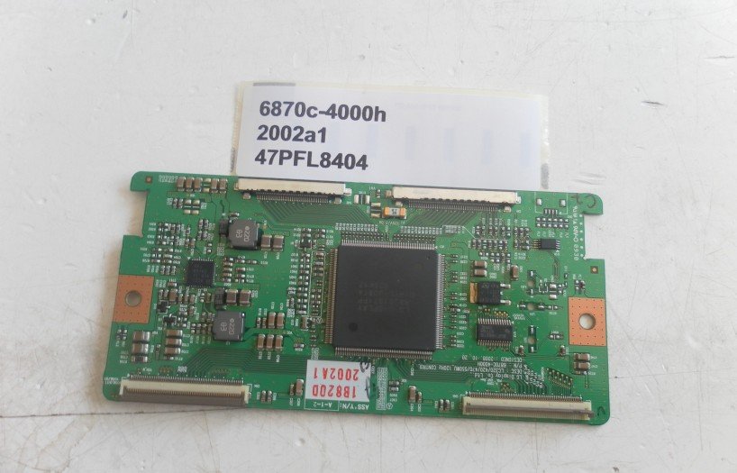 6870C-4000H 2002A1 47PFL8404