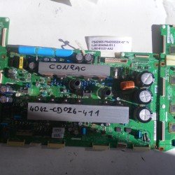 PS42V6S PS42S5SDX 42'' TV LJ41-03424A R1.1 LJ92-01337-AA2