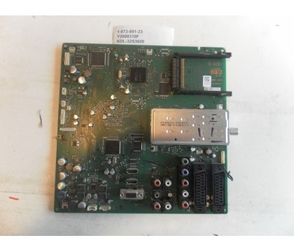 1-873-891-23 Y2008310F KDL-32S3020