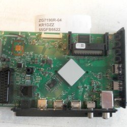 ZG7190R-04 KR1DZZ 55GFB6622