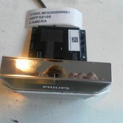 310RLMOD00000061 48PFS8109 CAMERA