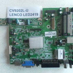 CV9202L-U LENCO LED2419