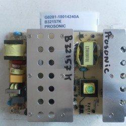 G0281-18014240A B32157K PROSONIC