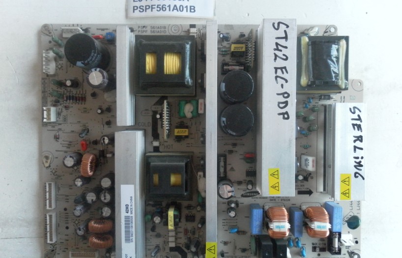 LJ44-00133A PSPF561A01B