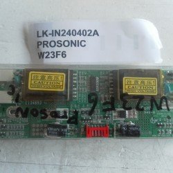 LK-IN240402A PROSONIC W23F6
