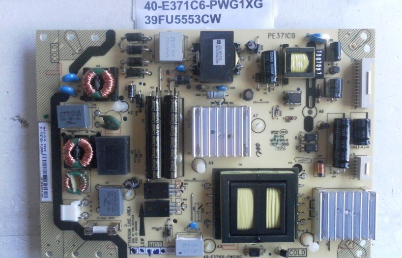 40-E371C6-PWG1XG 39FU5553CW