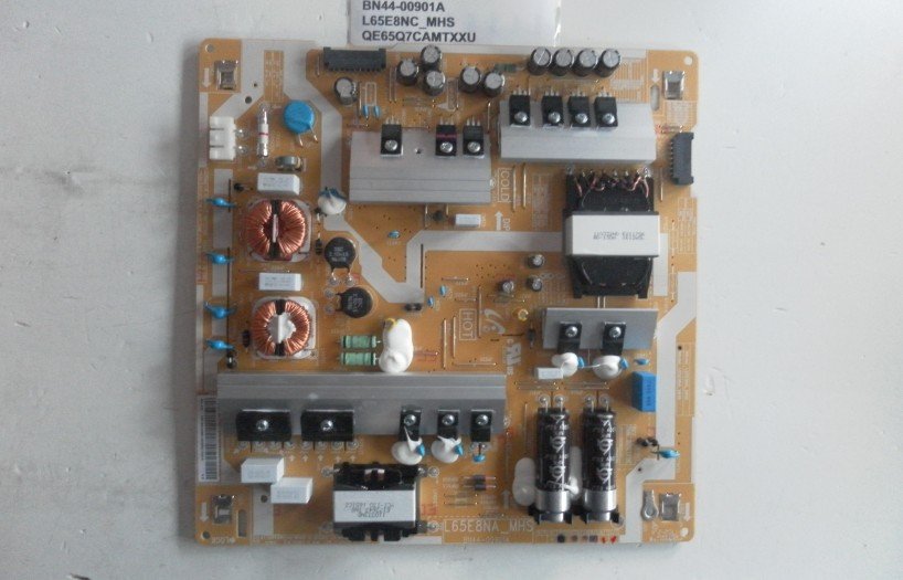 BN44-00901A L65E8NC_MHS QE65Q7CAMTXXU