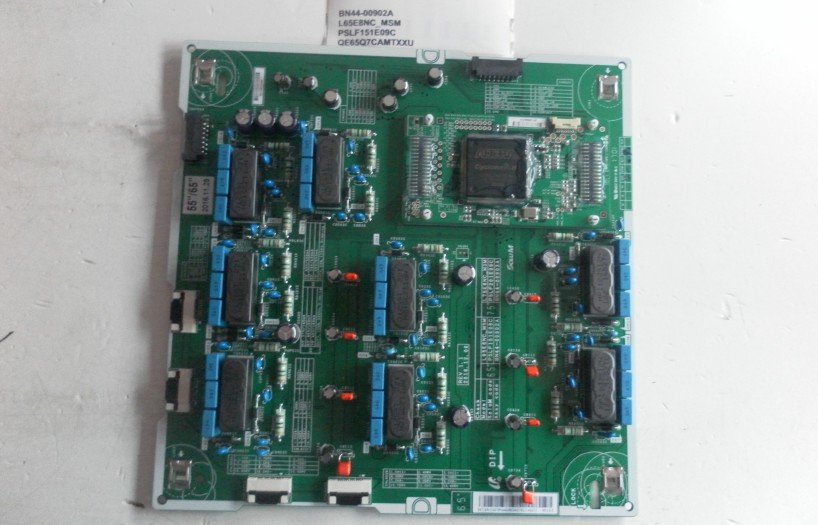 BN44-00902A L65E8NC_MSM PSLF151E09C QE65Q7CAMTXXU
