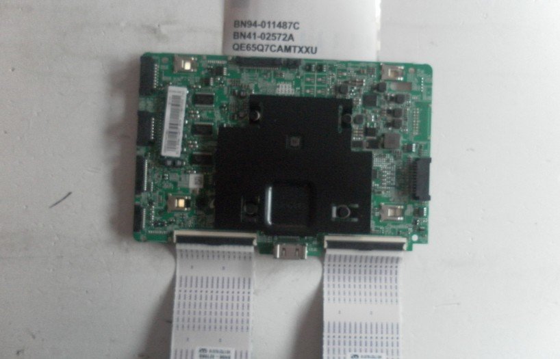BN94-011487C BN41-02572A QE65Q7CAMTXXU